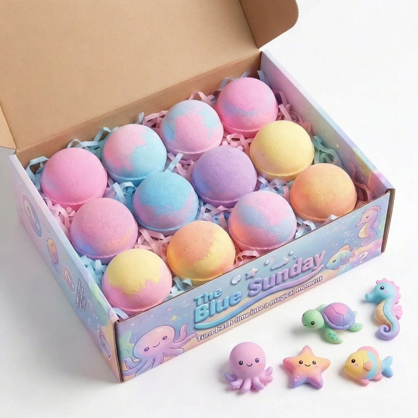 Plopstar Surprise Box