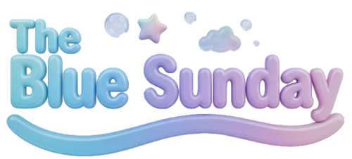 The Blue Sunday