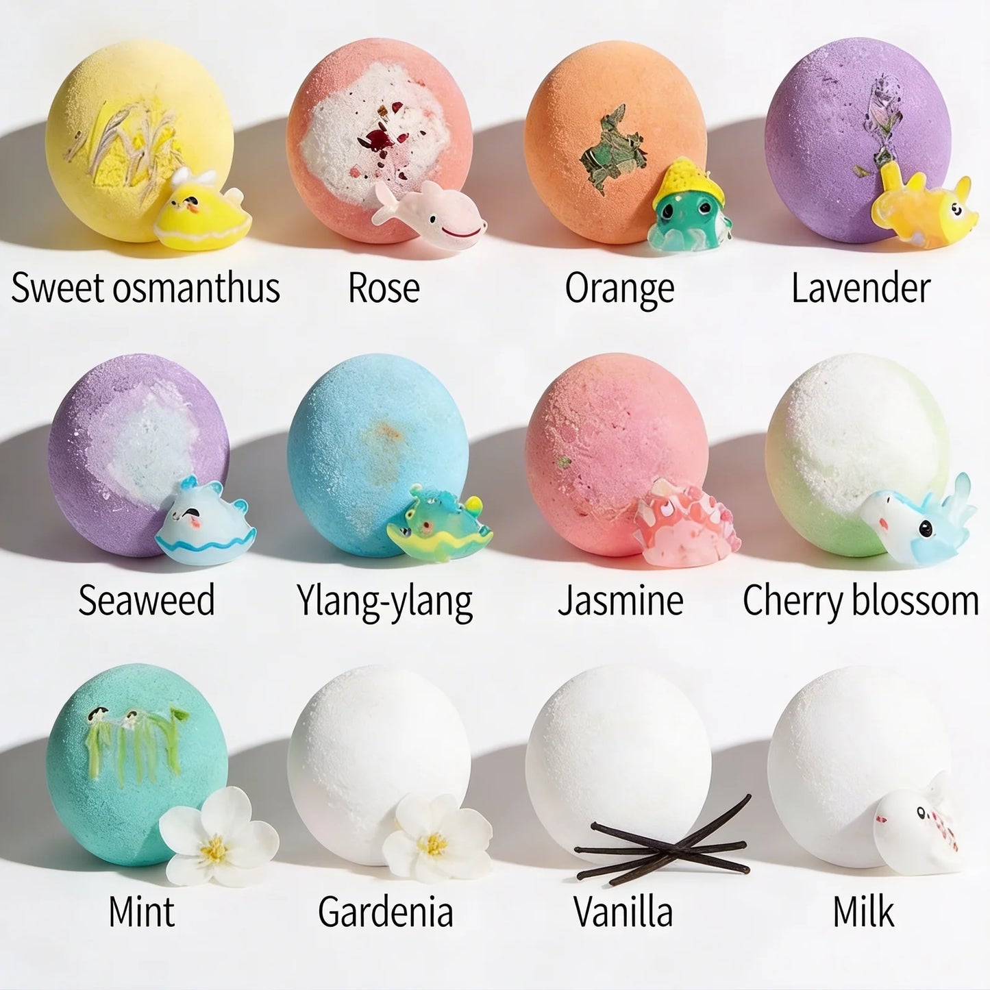 Plopstar Surprise Box