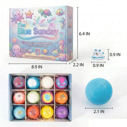 Plopstar Surprise Box