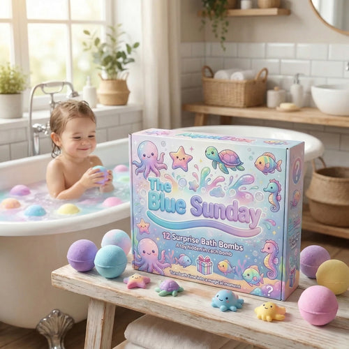 Plopstar Surprise Box